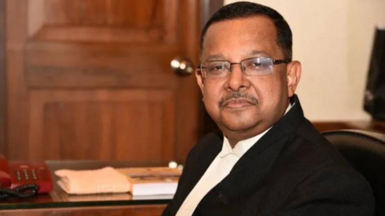 Ujwal Bhuyan