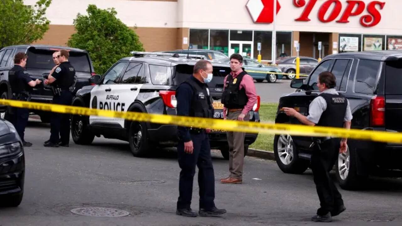 Kansas City Shooting