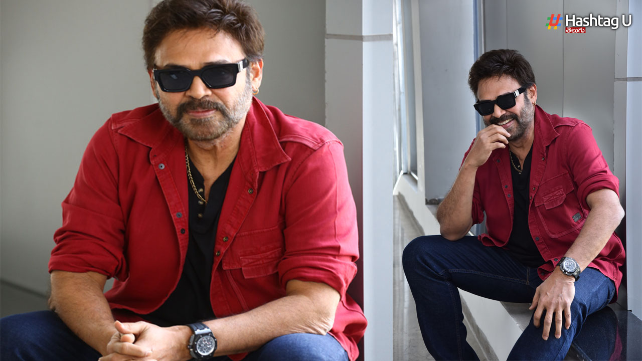 Venkatesh