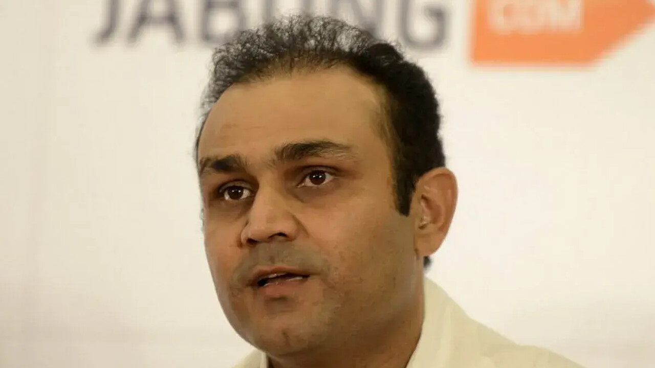 Virendra