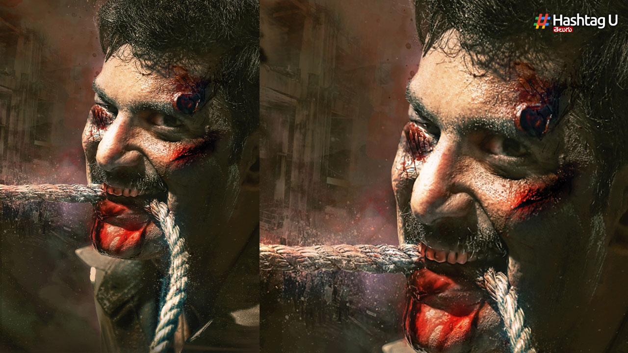 Vishal, latti