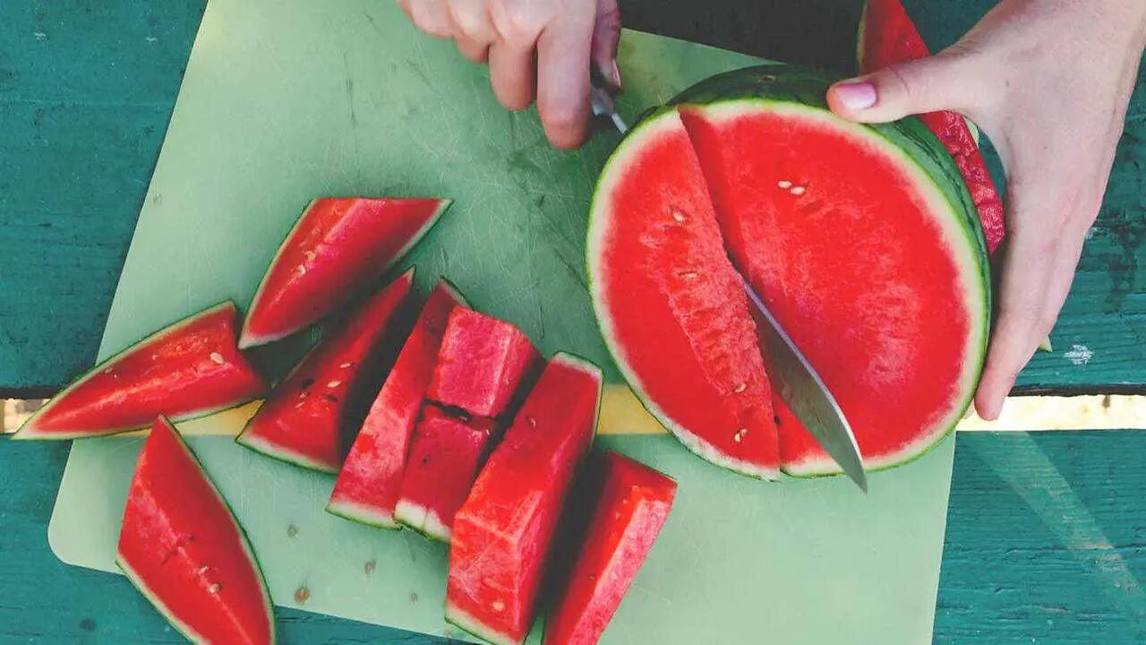 Watermelon