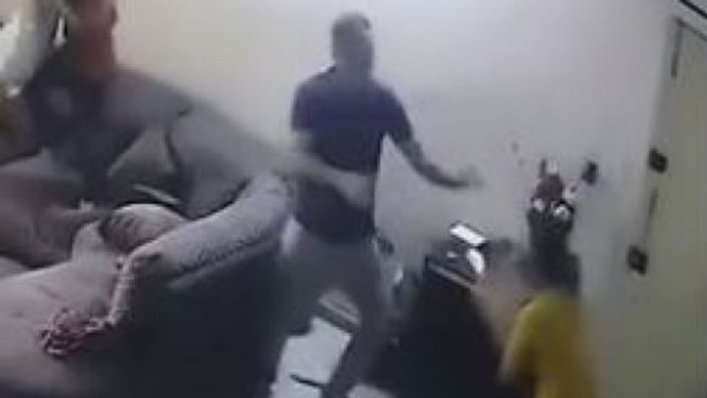 Wife Beating