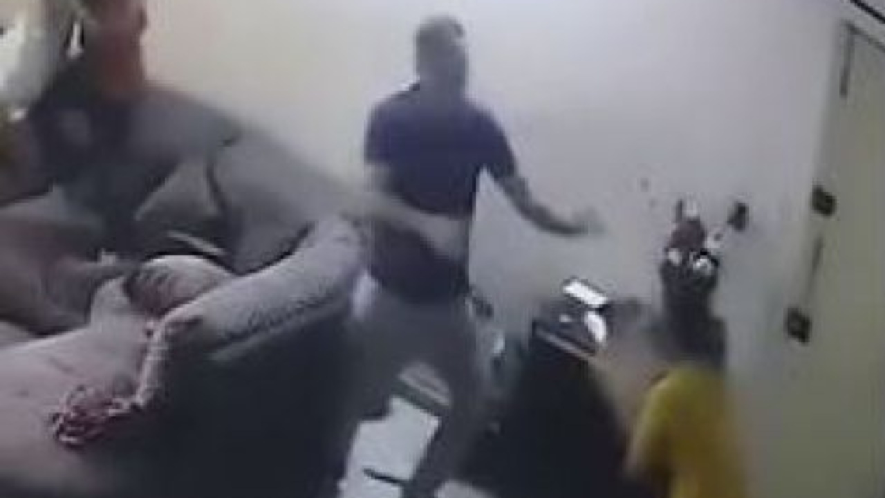 Wife Beating