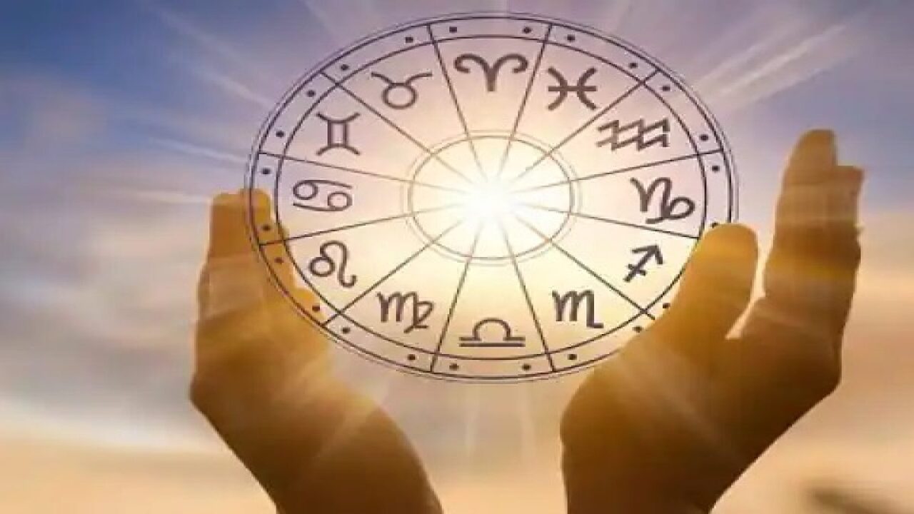 Zodiac Signs
