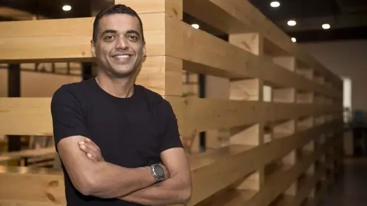 Zomato CEO