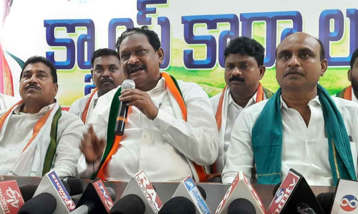 Podem Veeraiah