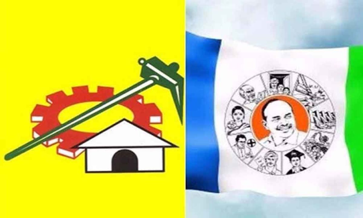 TDP YCP