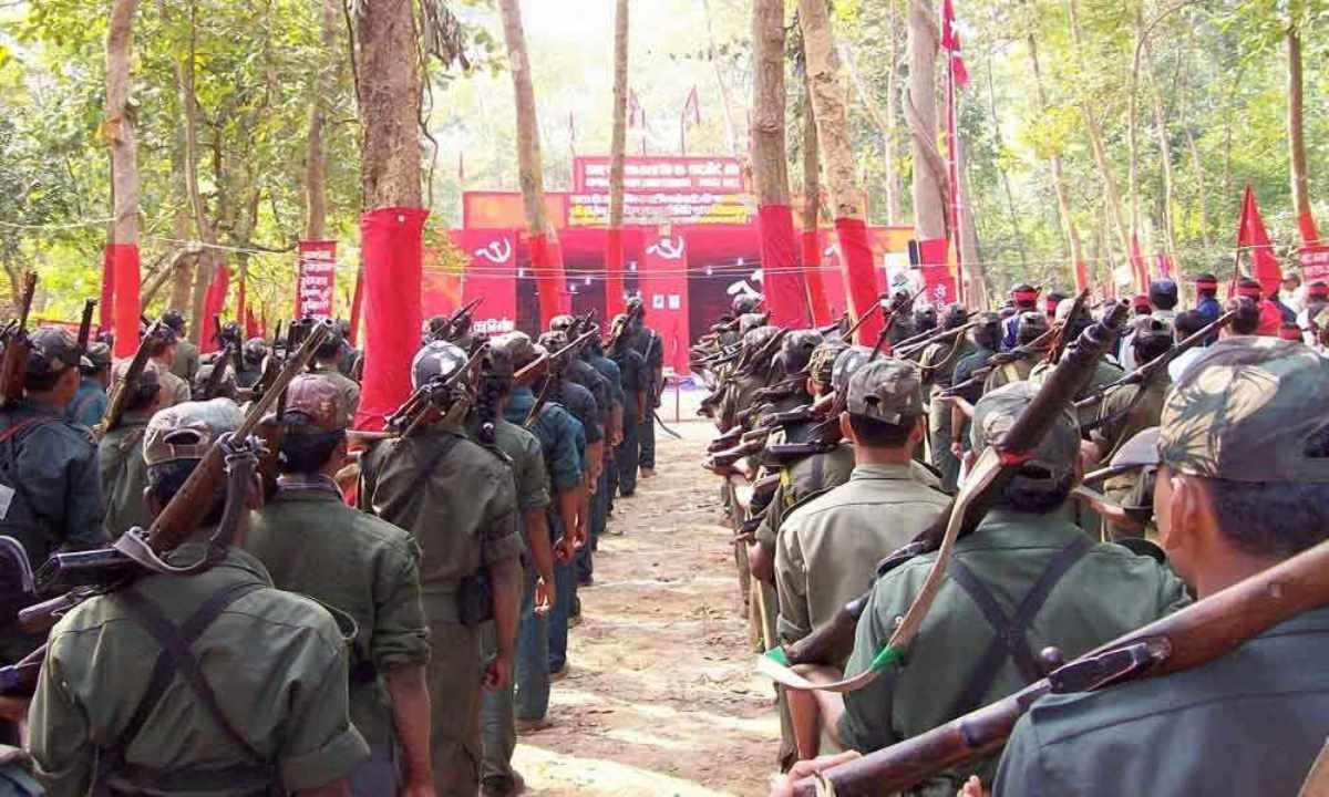 maoist