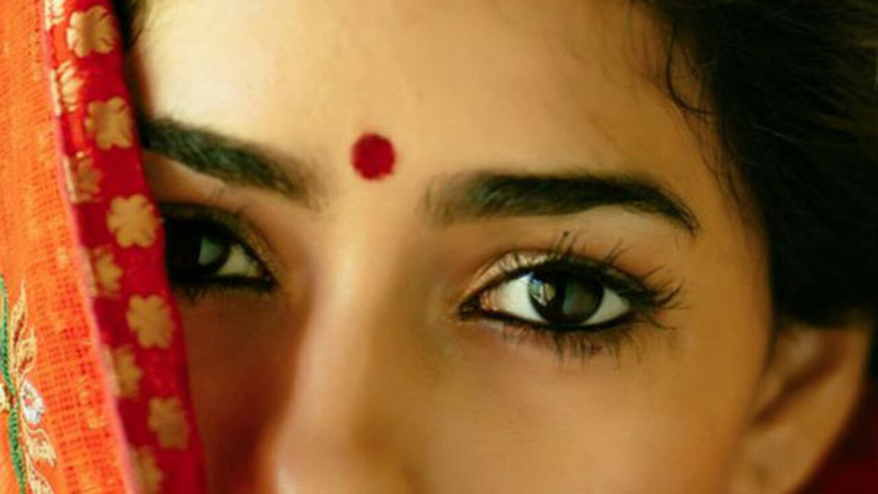 bindi