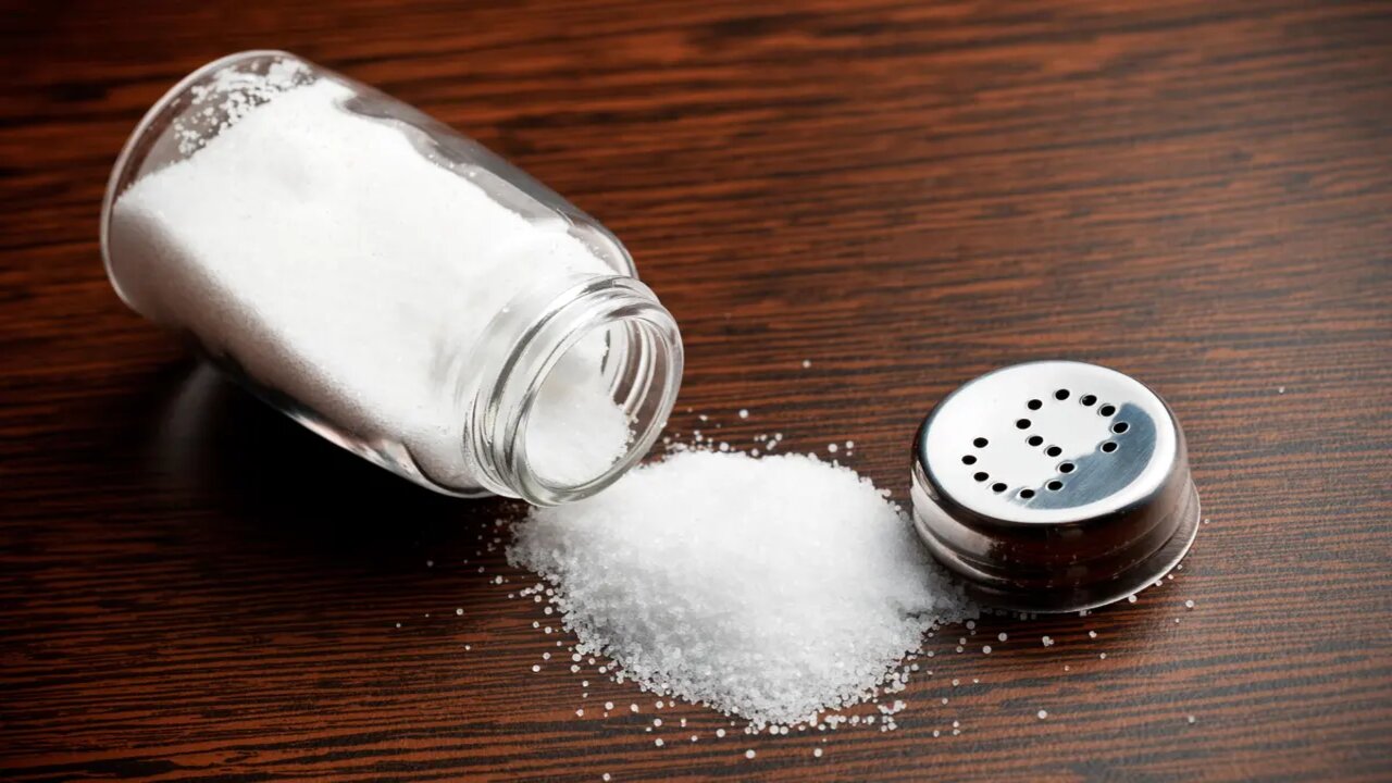 salt