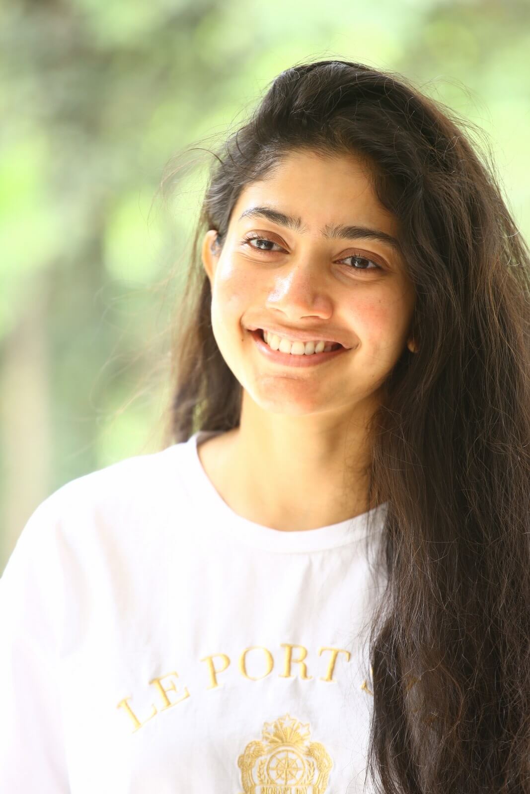 Sai Pallavi