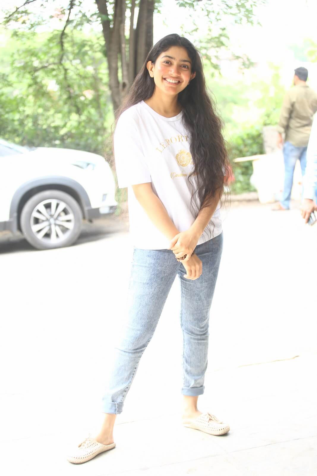 Sai Pallavi 12