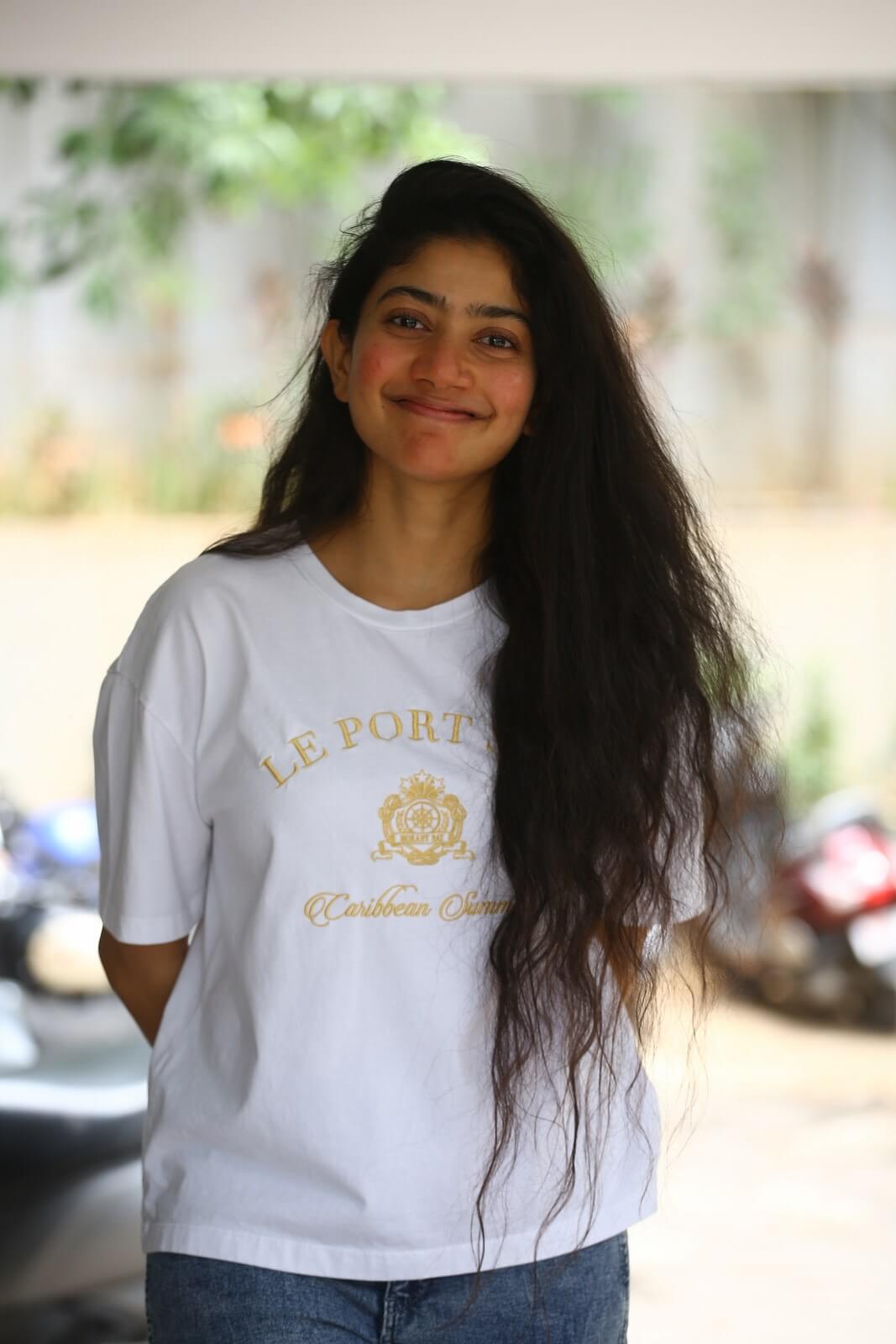 Sai Pallavi 10