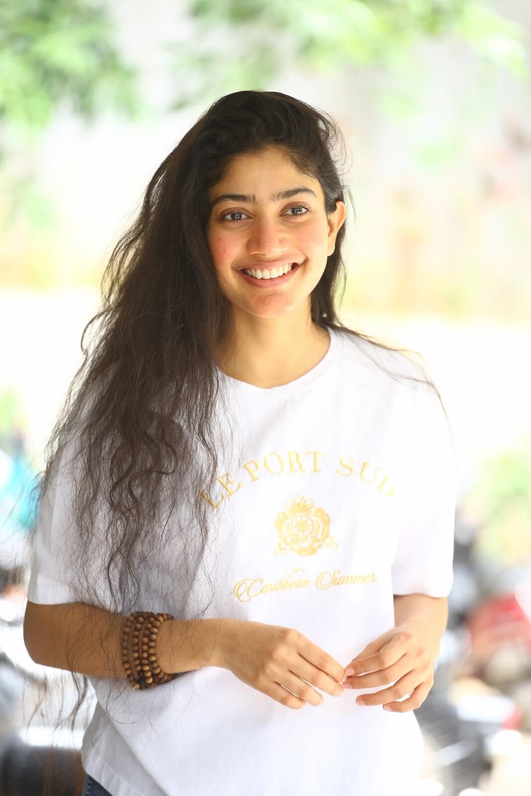 Sai Pallavi 5
