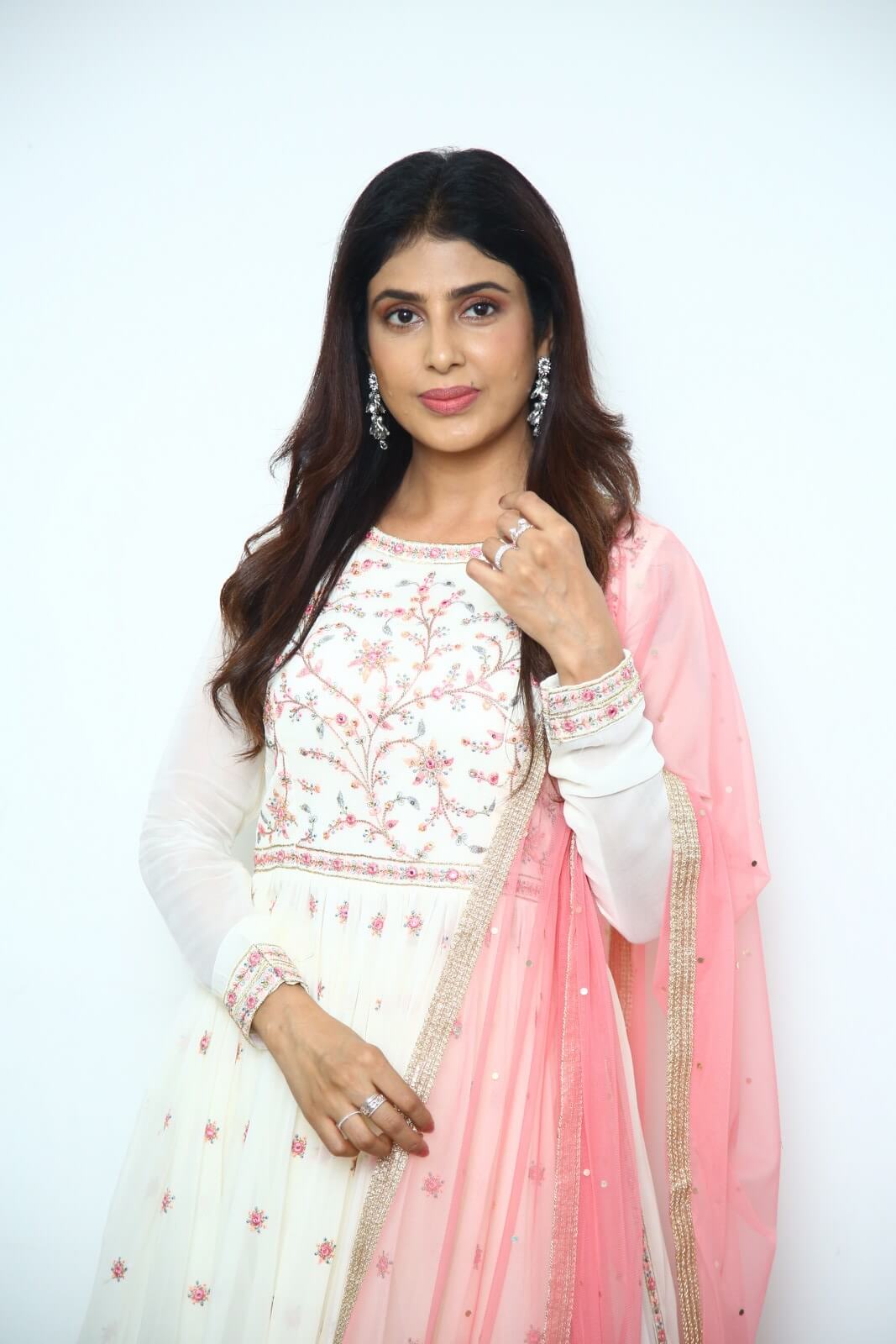Actress Irra Mor