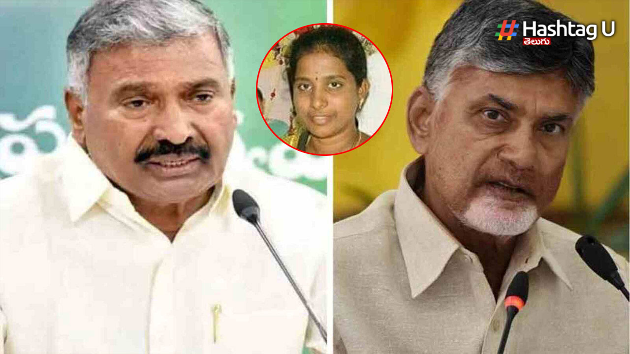 Babu Peddireddy