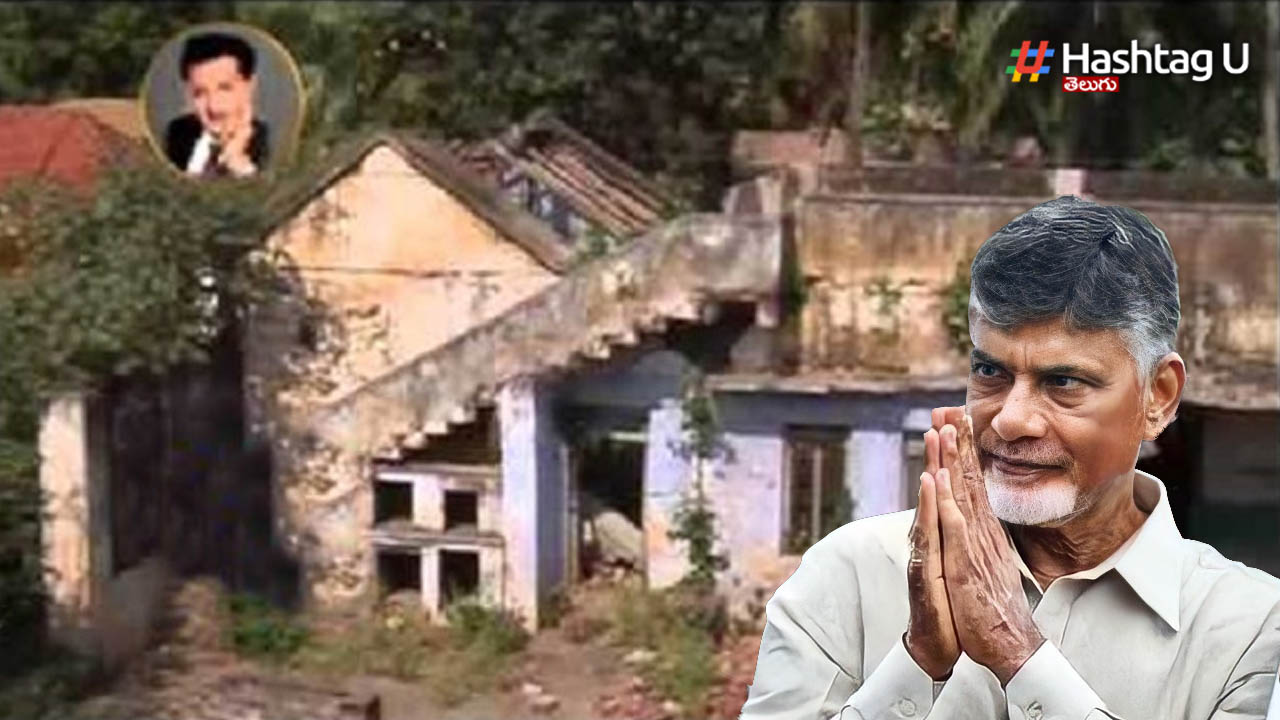 Chandrababu Nimmakuru