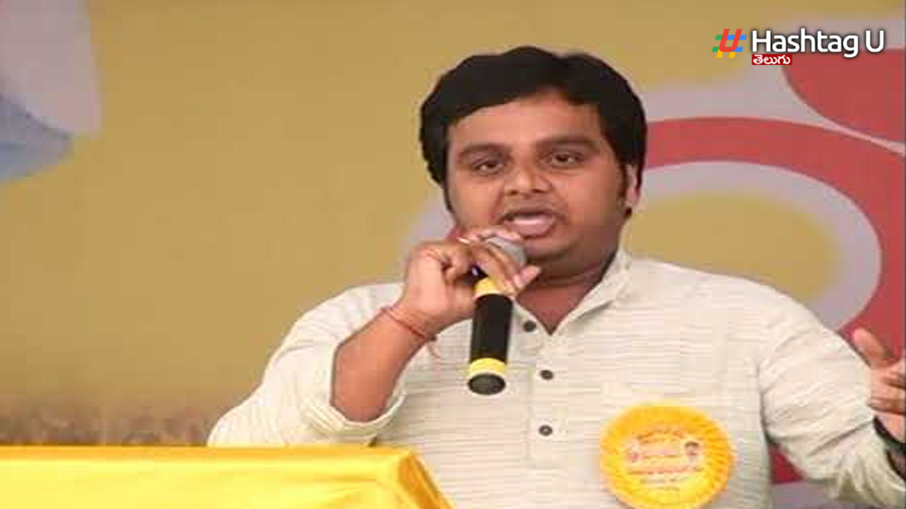 Chintakayala Vijay