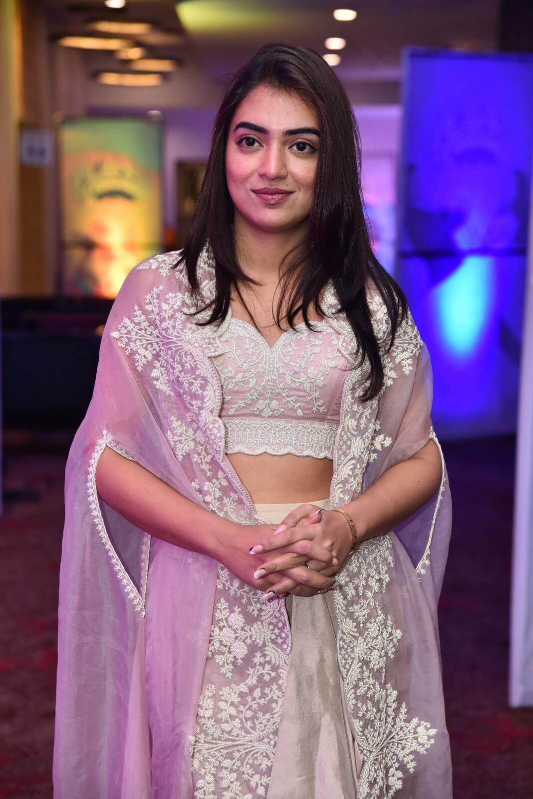 Nazriya Nazim