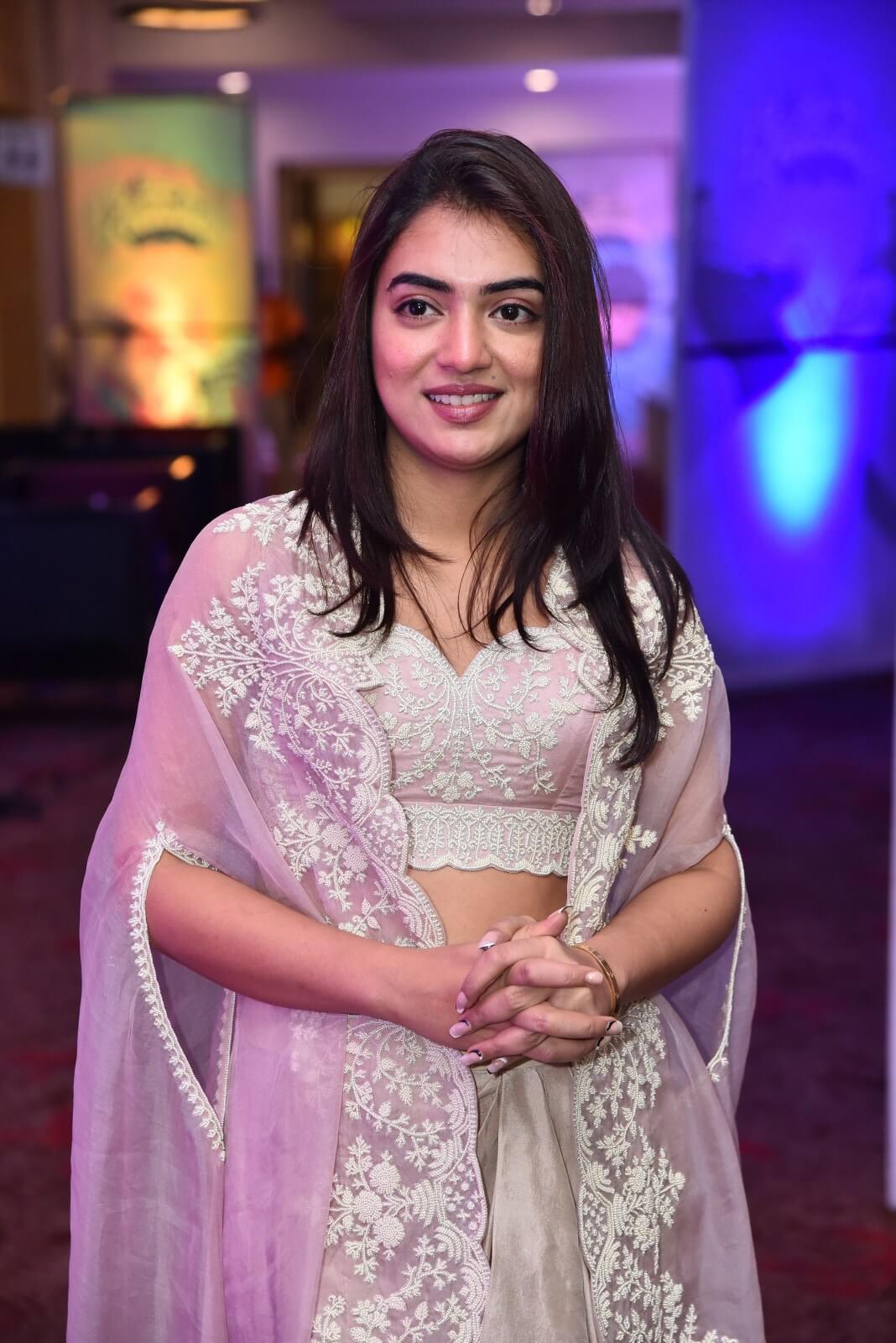 Nazriya Nazim