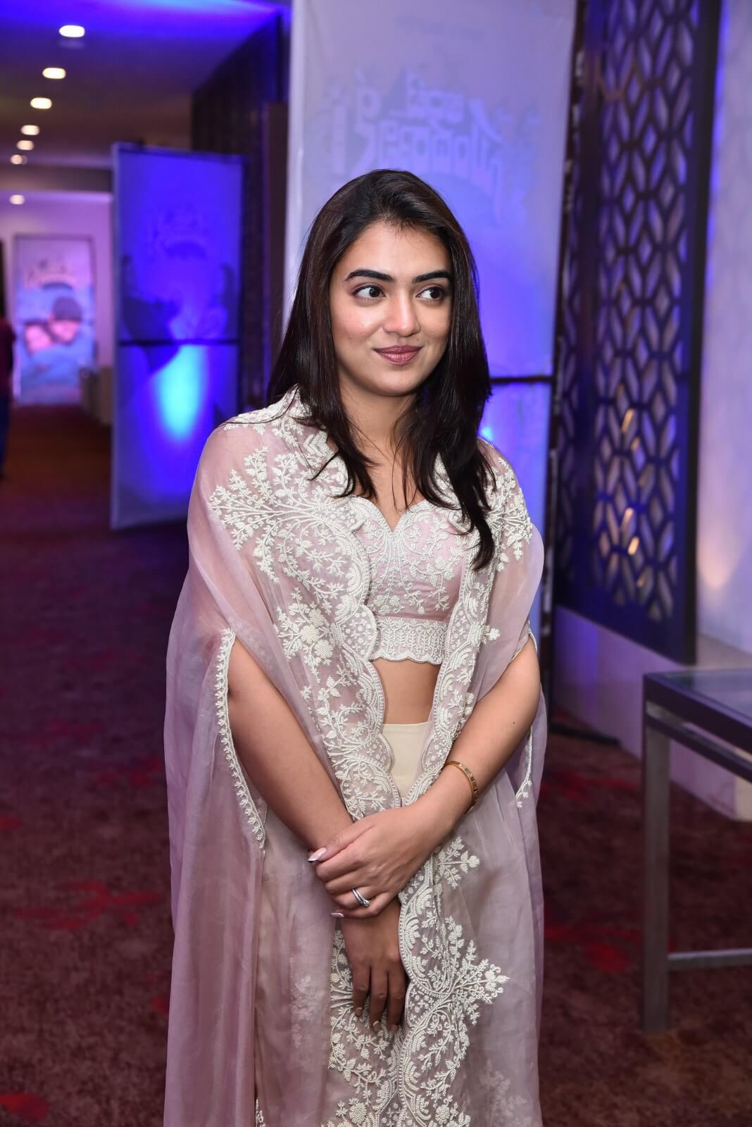 Nazriya Nazim