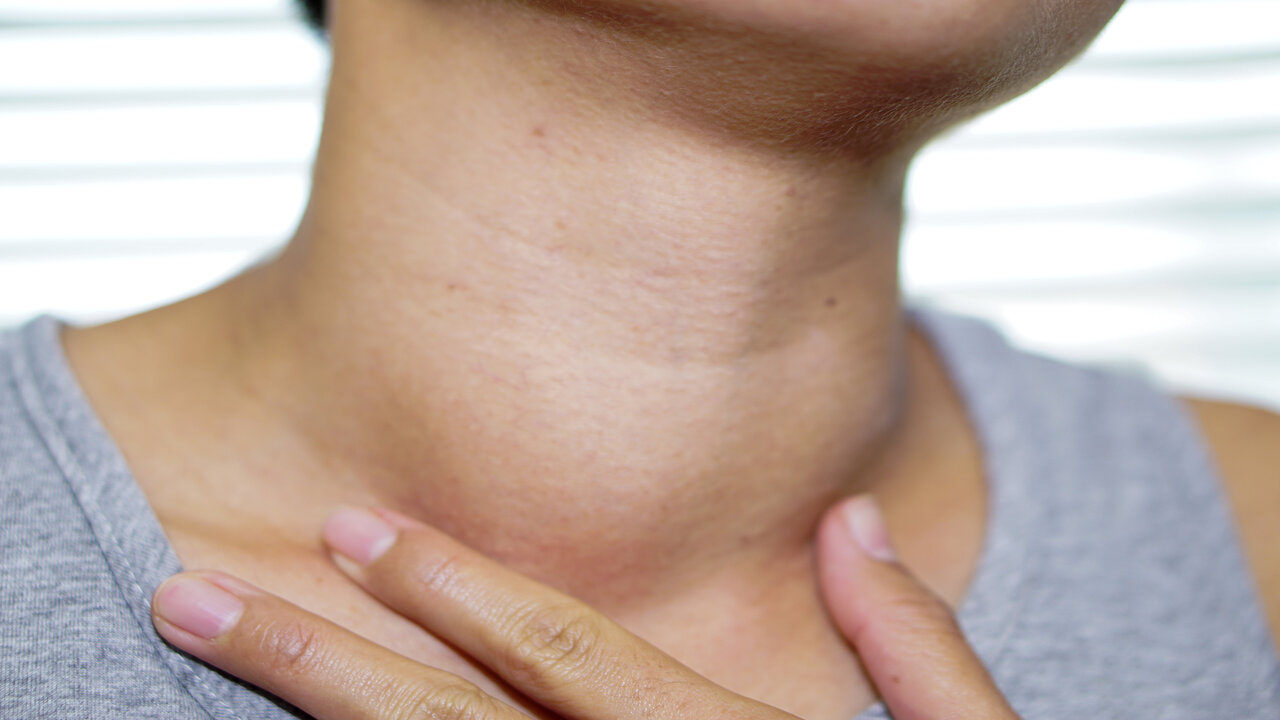 thyroid