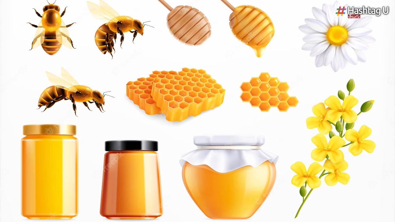 Honey Business