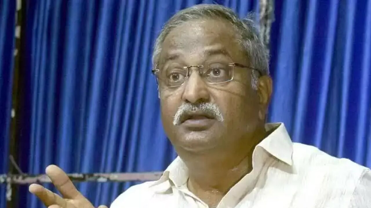 Ips Venkateshwar