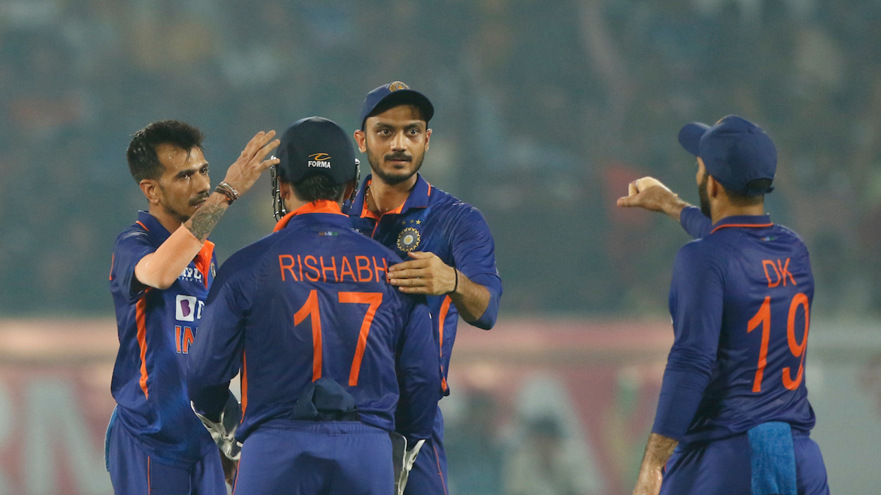 India Team