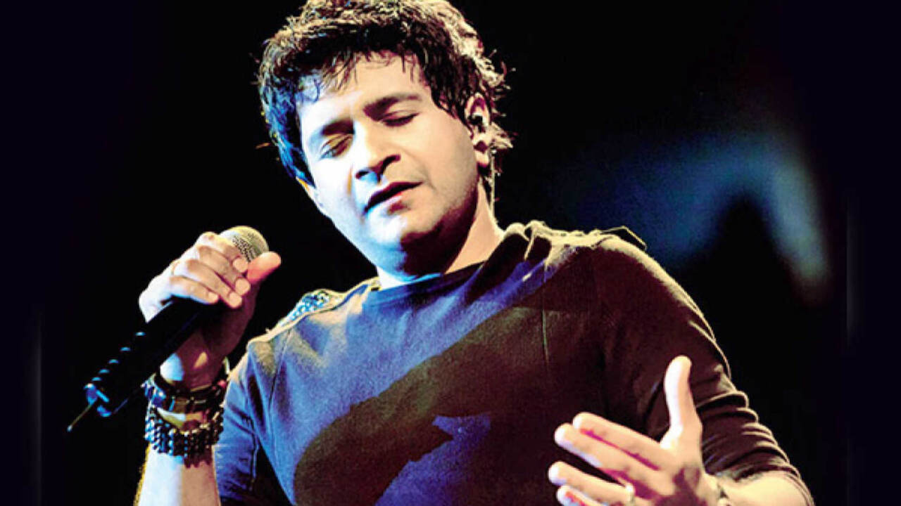 Singer KK
