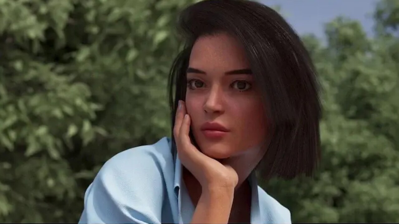 Kyra Meta