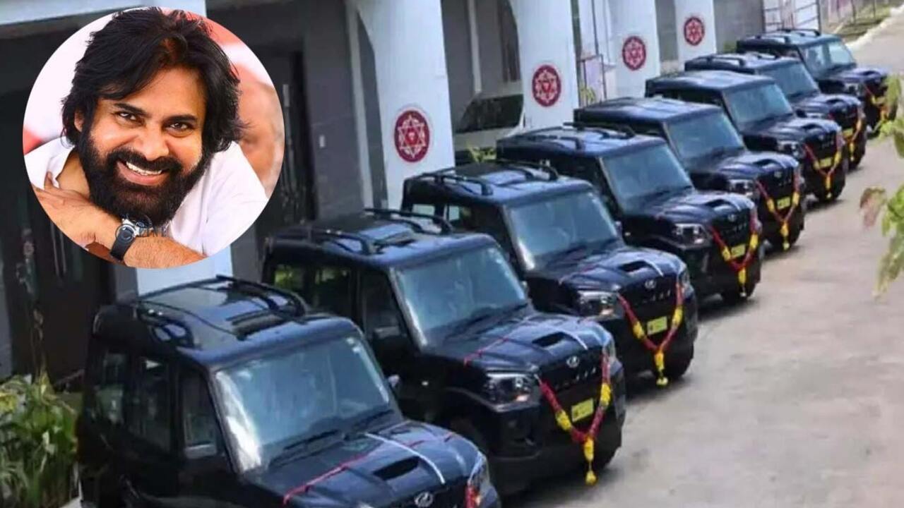 Pk Convoy