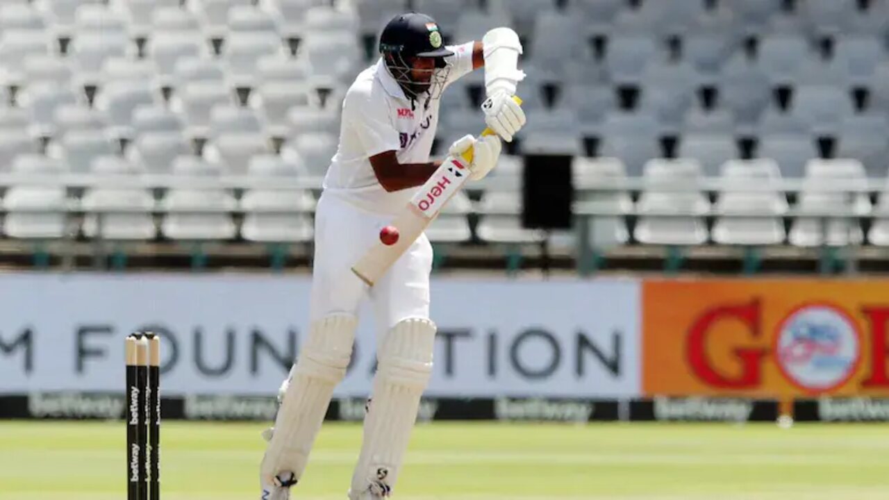 R Ashwin