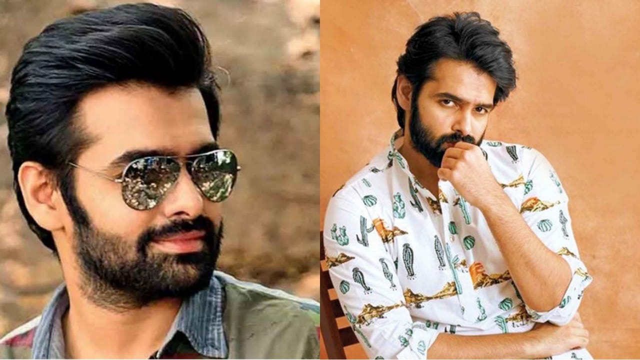 Ram Pothineni
