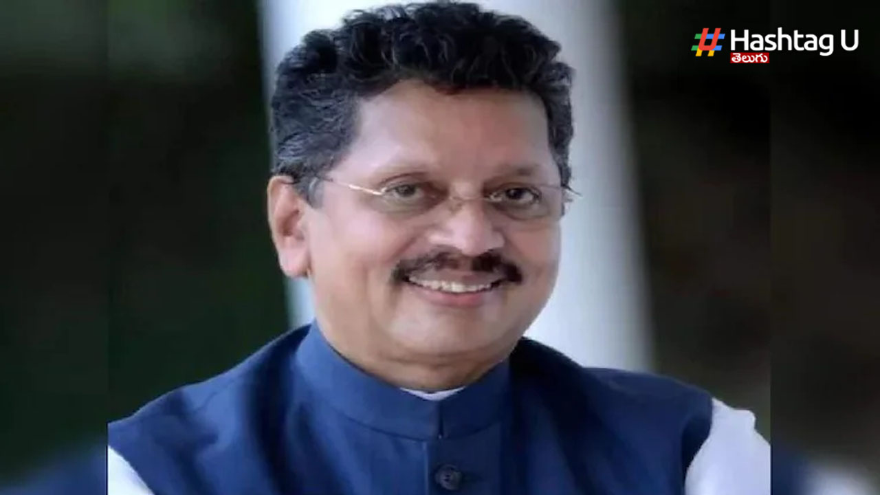 Rebel Sena Mla Deepak Kesarkar