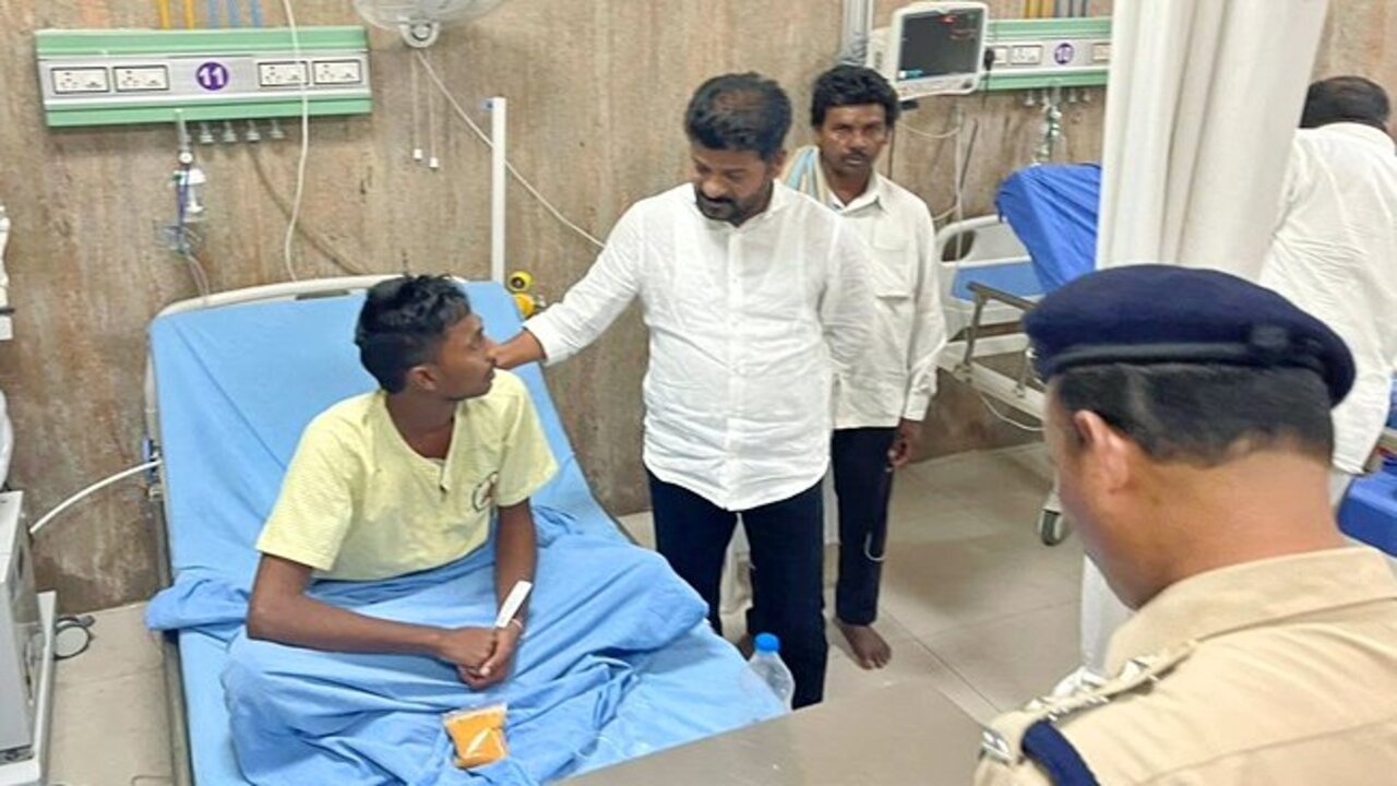 Revanth Reddy1