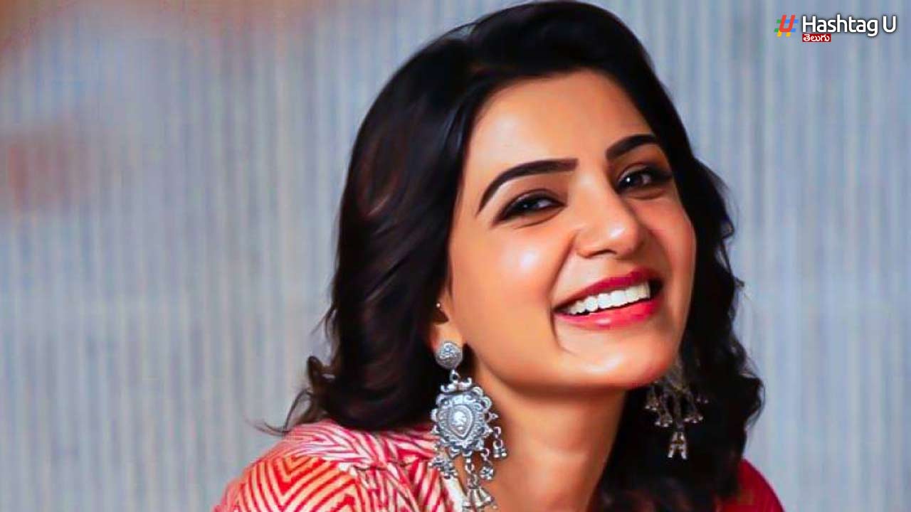 Samantha