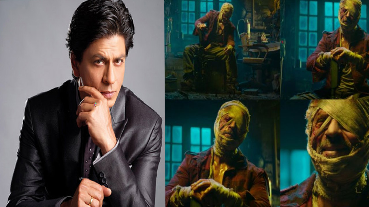 Shahrukh Khan