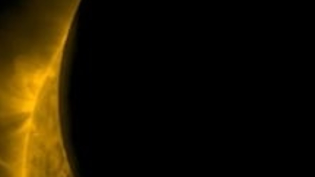 Solar Eclipse