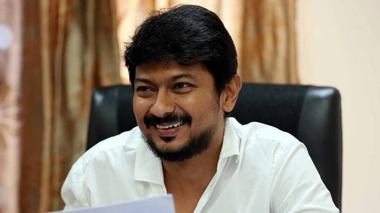 Udhyanidhi