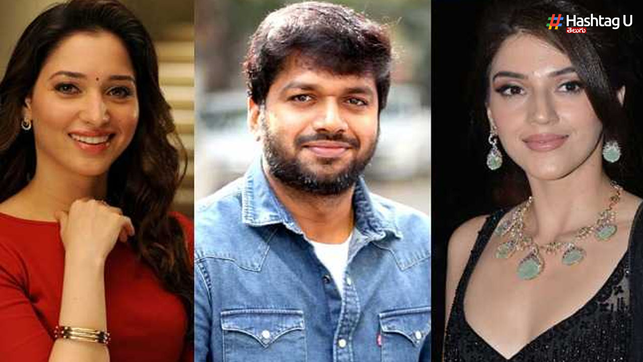 Anil Ravipudi1