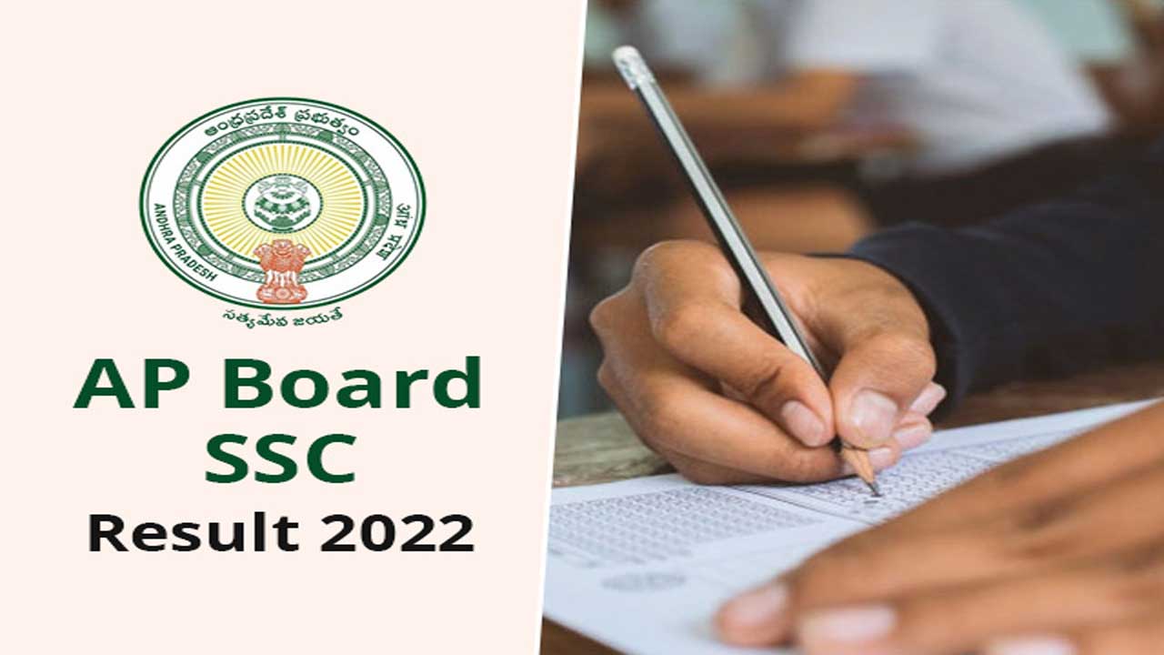 Ap 10th Class Results