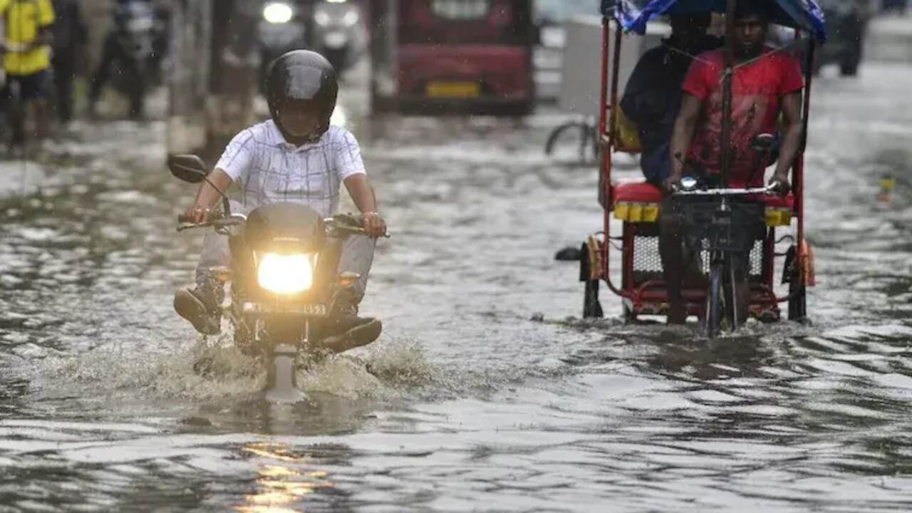 Assam Flood