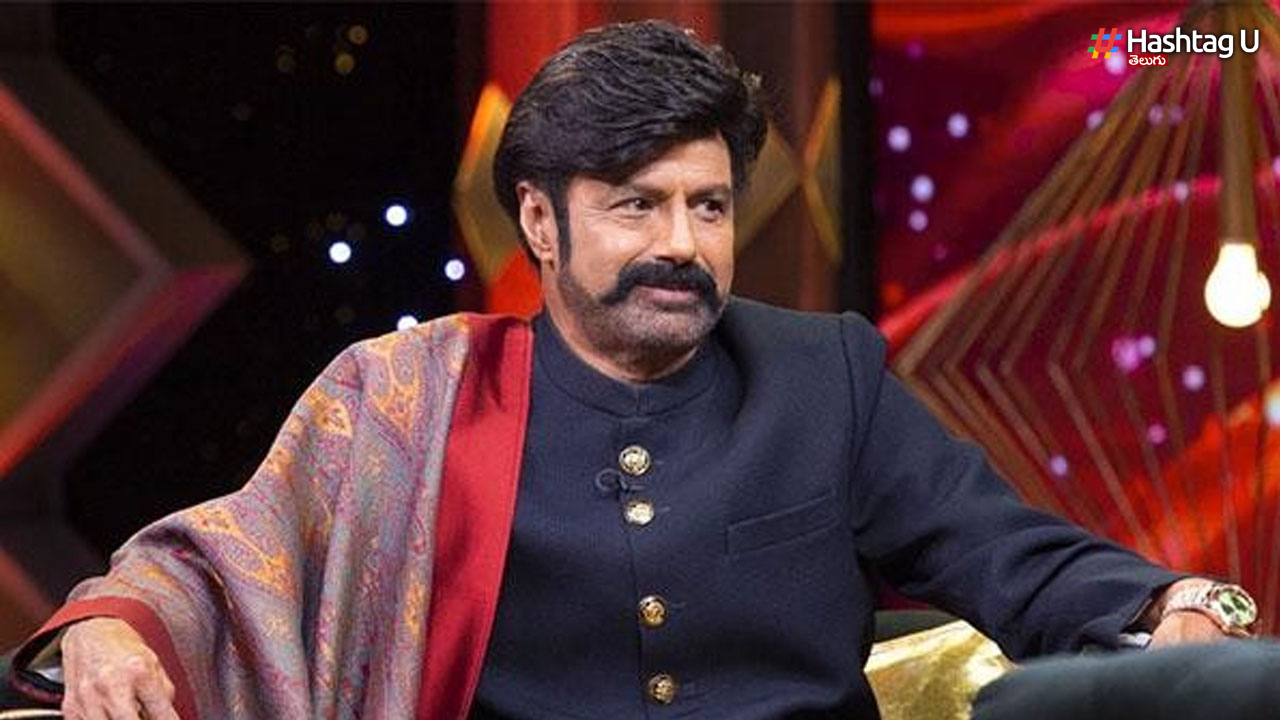 Balakrishna