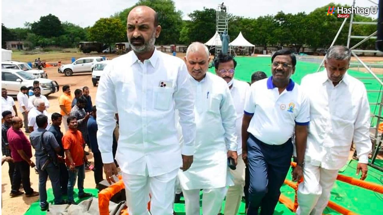 Bjp Team