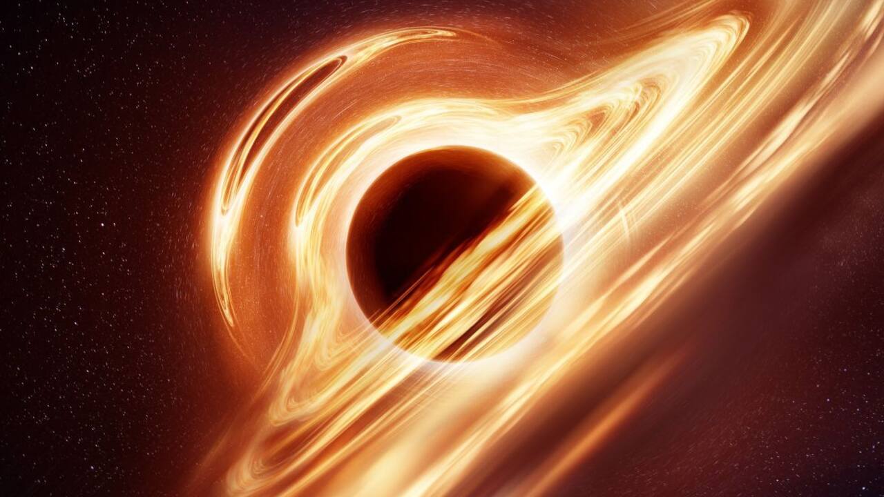 Black Hole