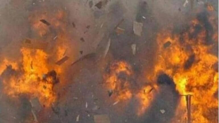 Blast