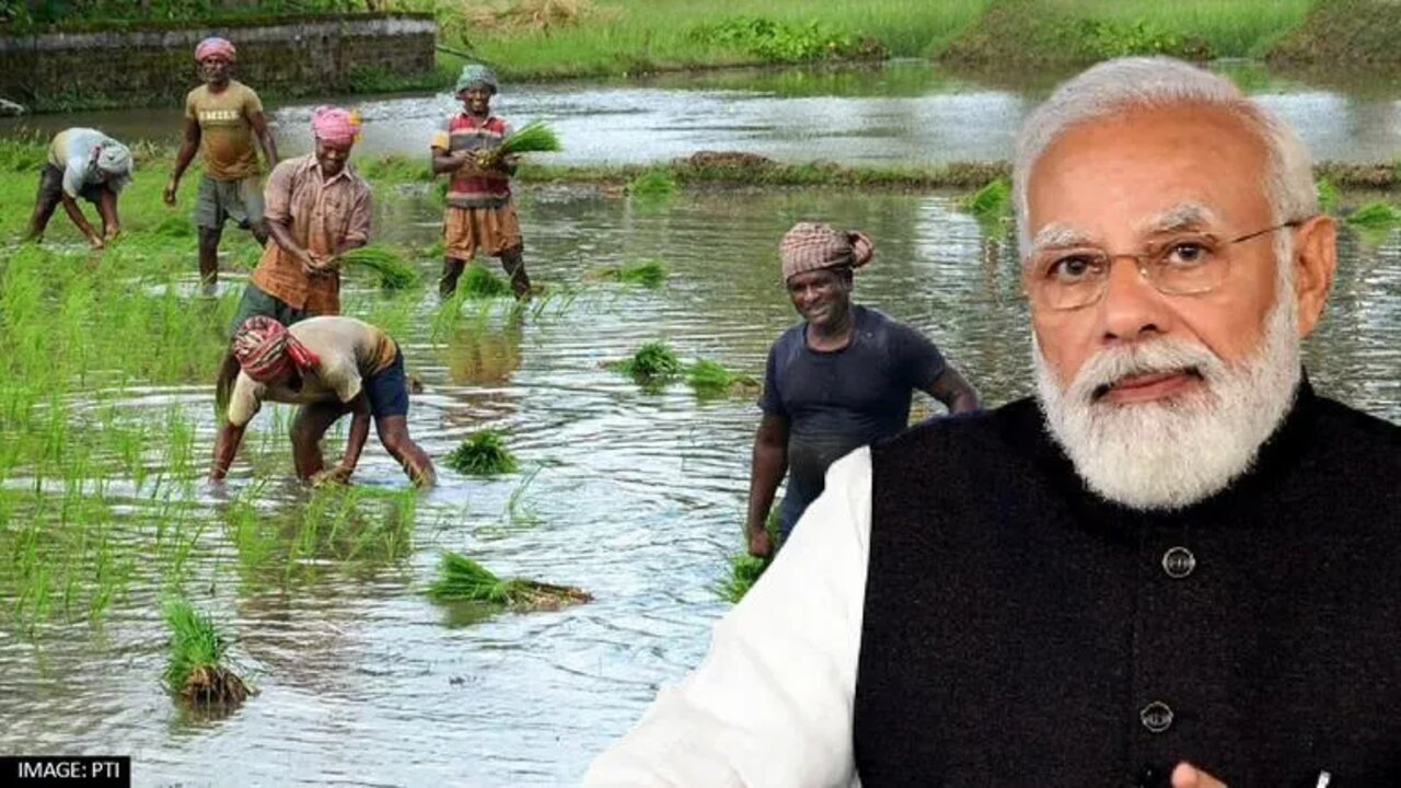 modi ekyc