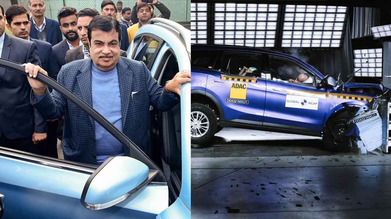 Car Safety